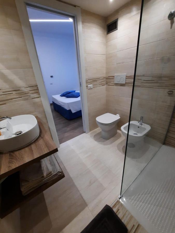 Crystal Apartment Rome Exterior photo