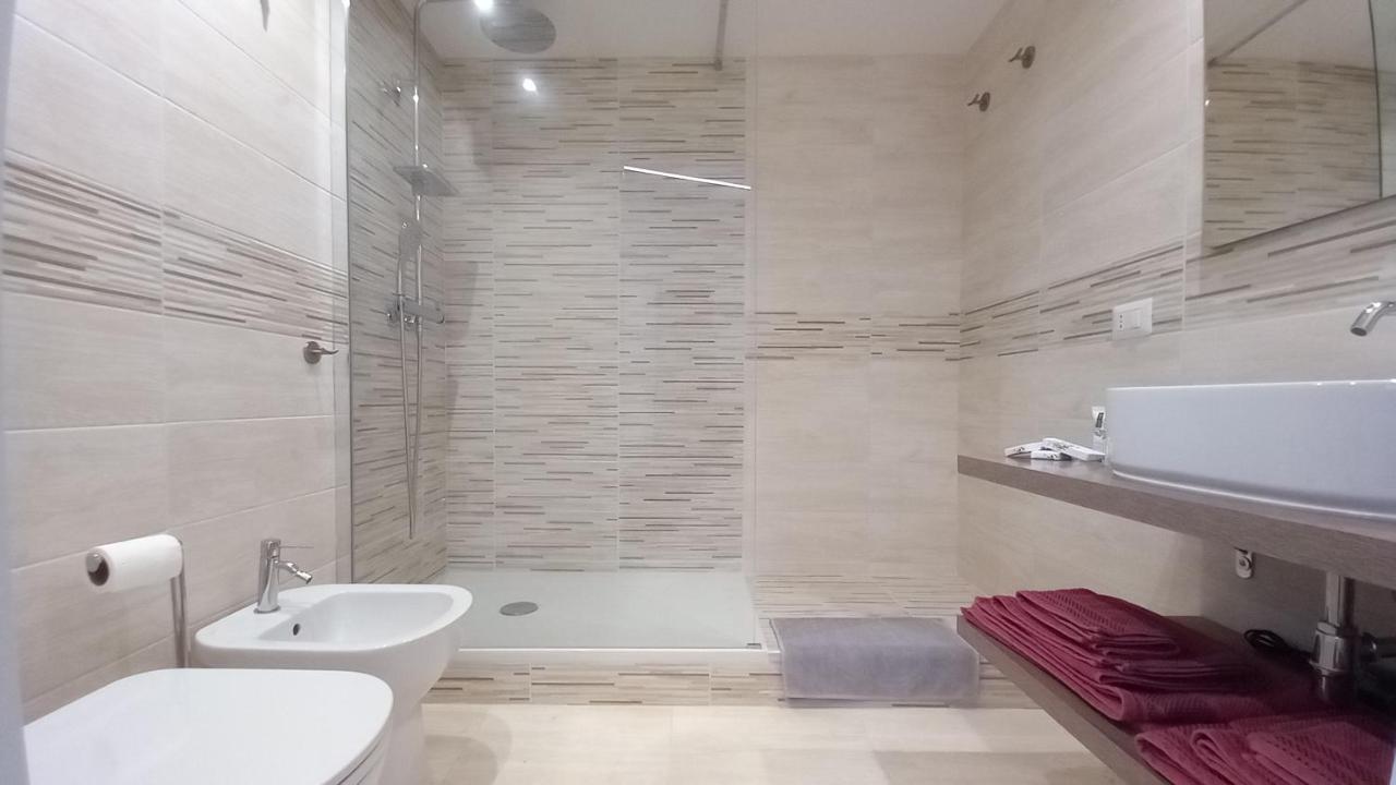 Crystal Apartment Rome Exterior photo