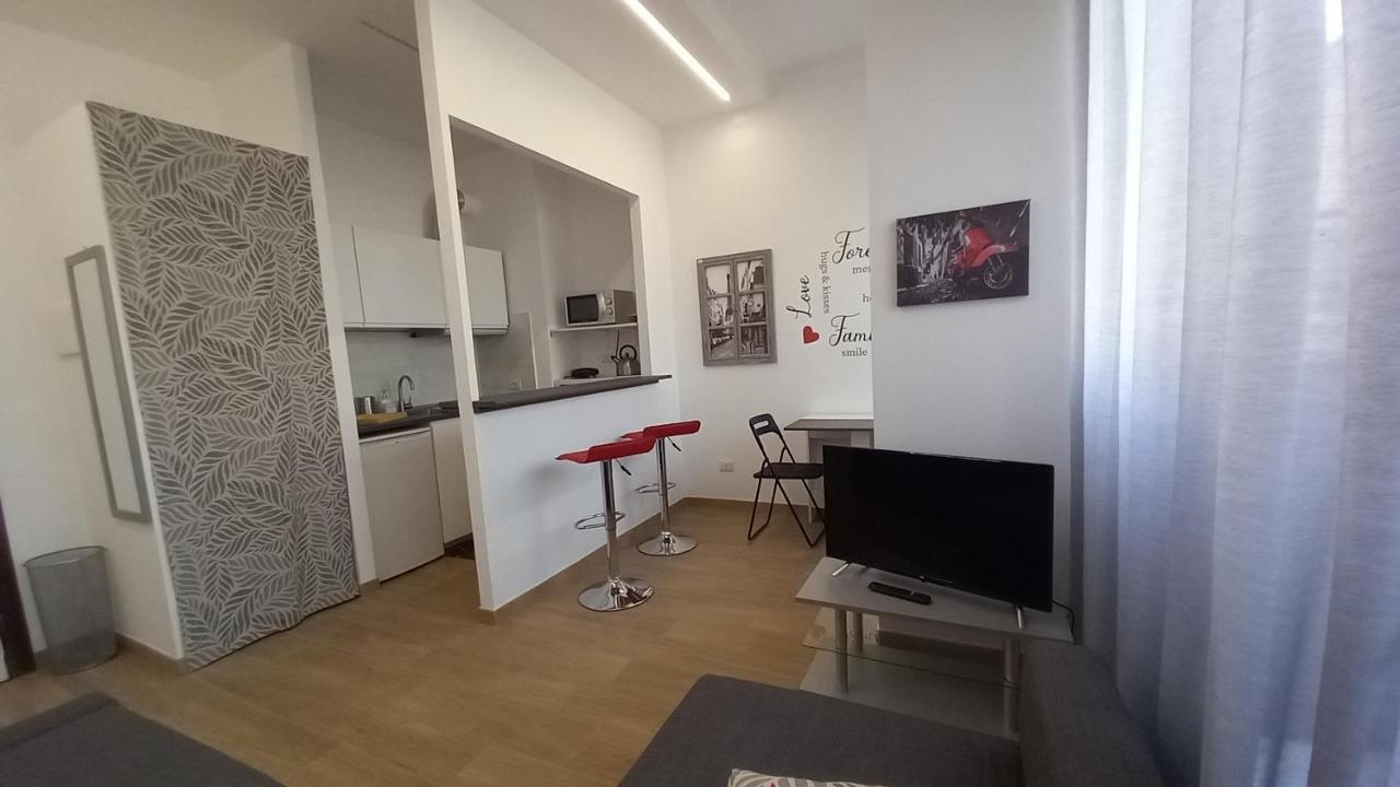 Crystal Apartment Rome Exterior photo