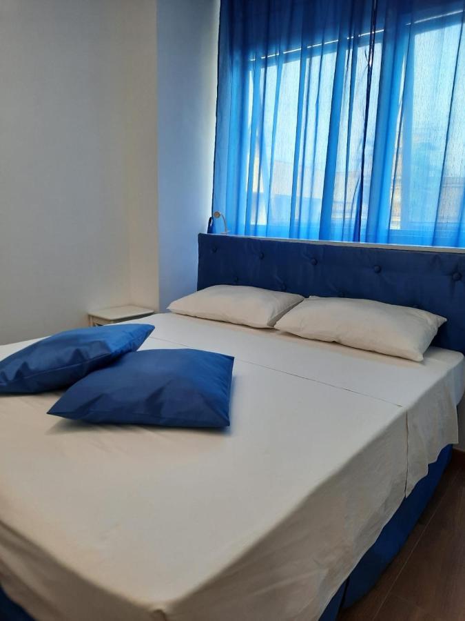 Crystal Apartment Rome Exterior photo