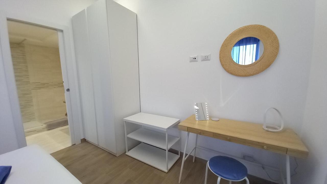Crystal Apartment Rome Exterior photo