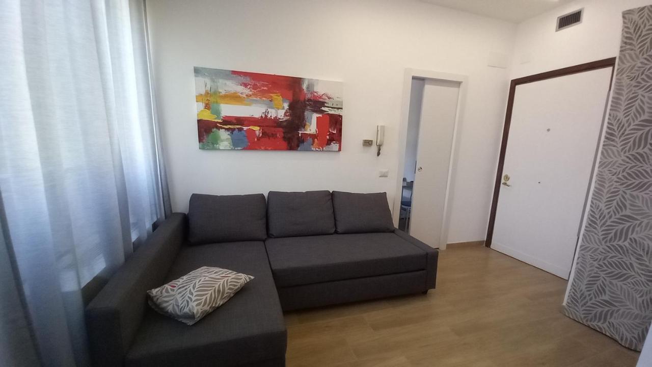 Crystal Apartment Rome Exterior photo